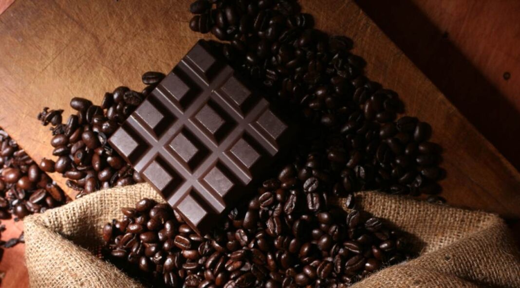 Hidden Health Benefits of Dark Chocolate